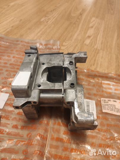 Картер stihl FS 250