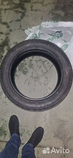 Atlas AS330 225/50 R18 W