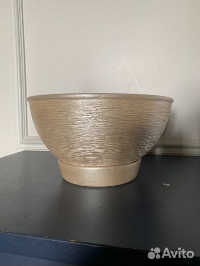 Горшок для цветов