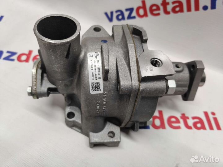 Насос водяной помпа в сборе Niva Chevrolet