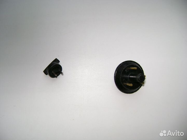 Ручки для радиоаппаратуры