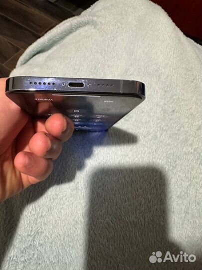 iPhone 13 Pro Max, 128 ГБ