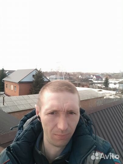 Строительные работы