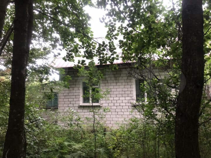 Участок 12 сот. (ИЖС)