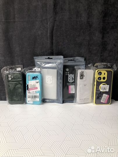 Чехол для телефона