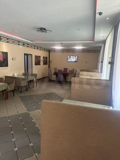 Помещение на седова, 266 м²