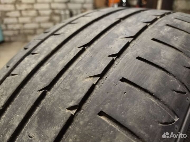 Hankook Ventus Prime 2 K115 205/55 R16