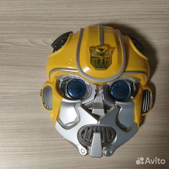 Маска трансформеры