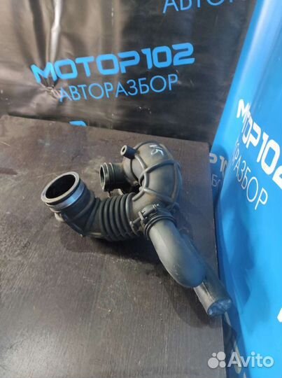 Гофра воздушного фильтра Brilliance V5