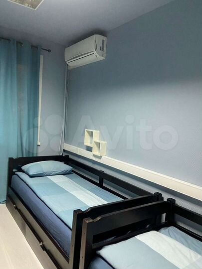 Комната 14 м², 1/12 эт.