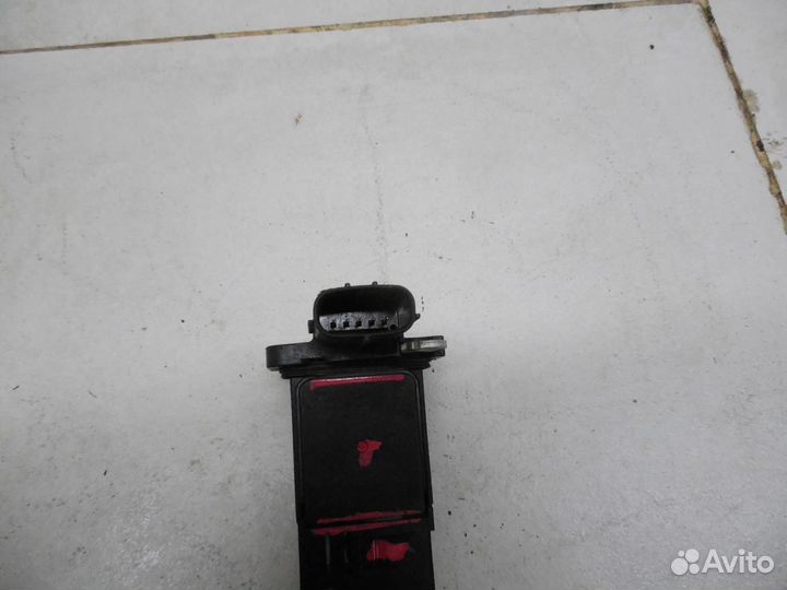 Расходомер воздуха (массметр) Impreza (G12) 2007-2