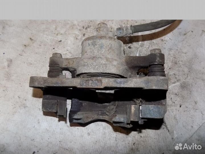 Суппорт передний правый Matiz (klya) 1998