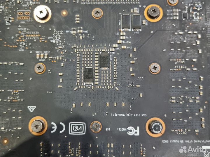 Видеокарта evga geforce gtx 1070 8gb