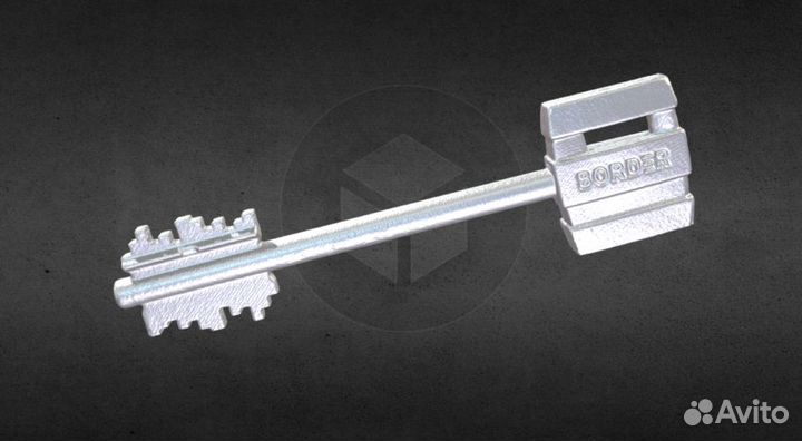 3D Сканеры Calibry и Сalibry mini