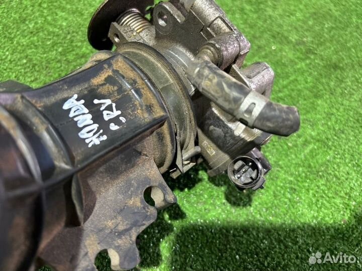 Дроссельная заслонка Honda Cr-V RD1 B20B 1996-2001