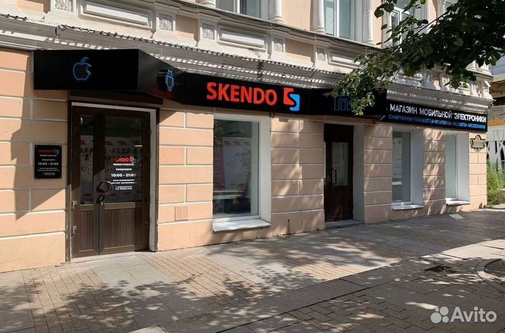 Зубная щетка Xiaomi mijia