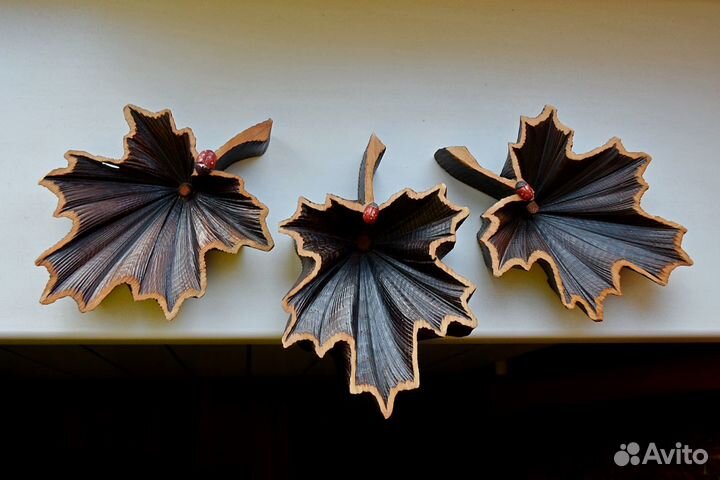 Для творчества: сухоцветы, шишки и прочее