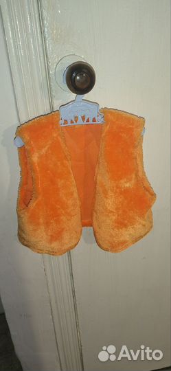 Карнавальный костюм для мальчика 2-3 года