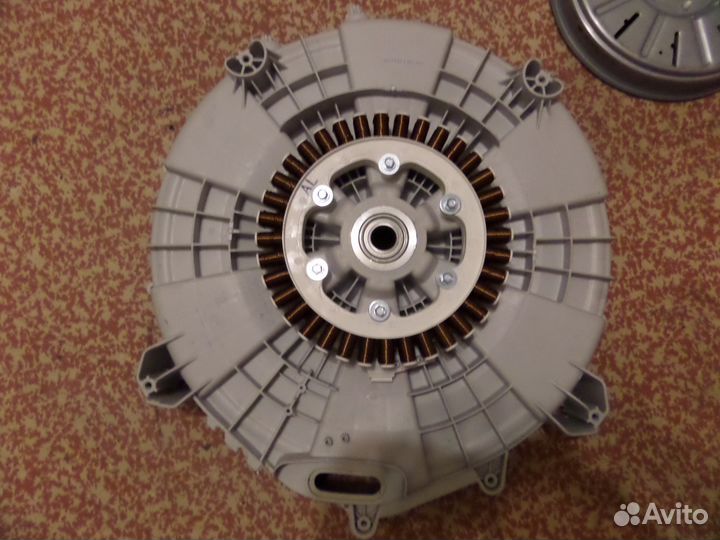 Запчасти для стиральной машины LG ремкомплект