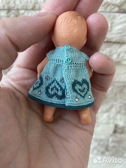 Одежда для пупса ари гдр