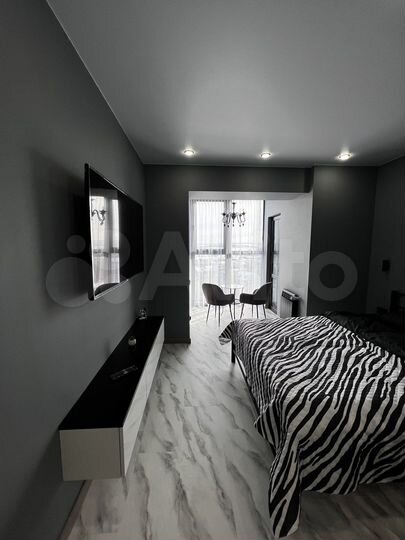 Квартира-студия, 30 м², 14/16 эт.