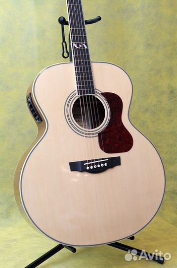 Электроакустические гитары разные модели и цены