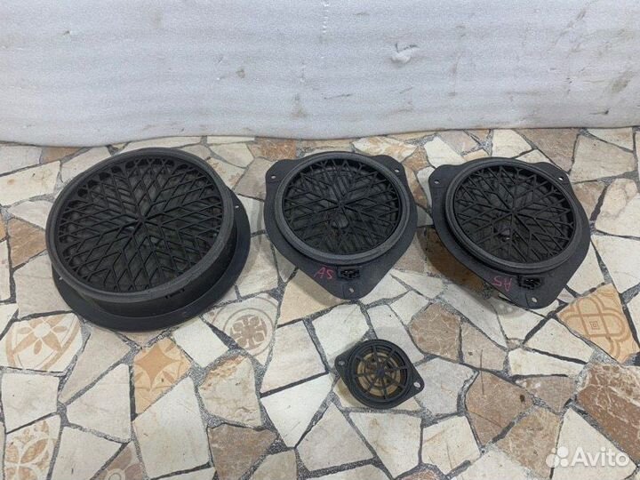 Динамик Audi A5 купе 1.8 2008