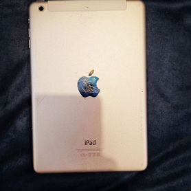 Планшет apple iPad