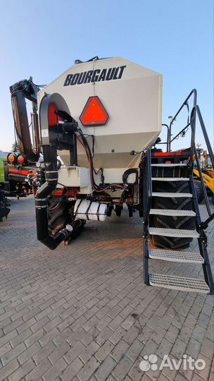 Комплекс посевной Bourgault CD872, 2021