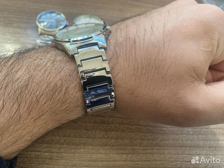 Часы мужские Rolex (новые )