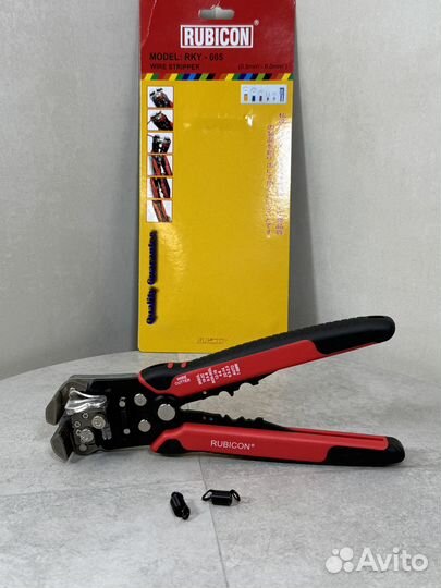 Стриппер rubicon