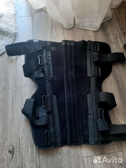 Ортез для коленного сустава