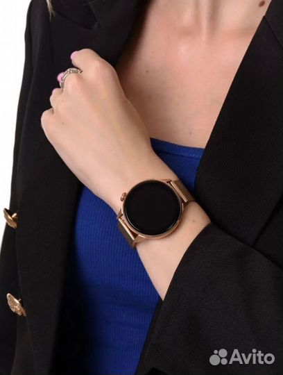 SMART Watch DT 3