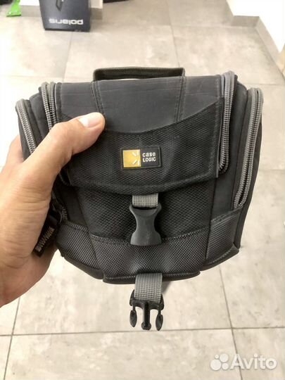 Зеркальный фотоаппарат Nikon d5000