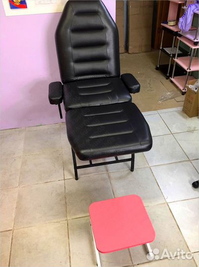 Косметологическое кресло