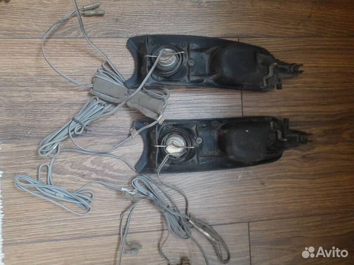 Дверная ручка внутренняя с звуковым динамиком