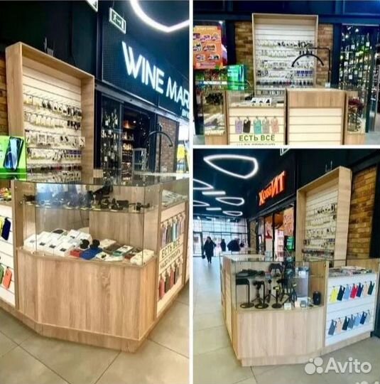 Микрофон петличка
