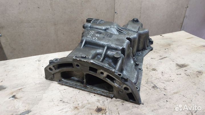 Поддон масляный двигателя LF Mazda 6 GG