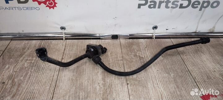 Клапан вентиляции топливного бака 13907512576 BMW