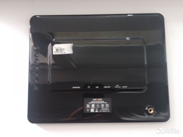 Цифровая фоторамка