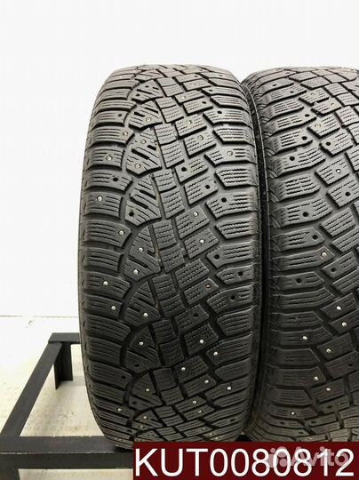 Continental IceContact 2 235/55 R19 107U