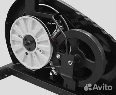 Эллиптический тренажер Body Labs Comfortline ESM