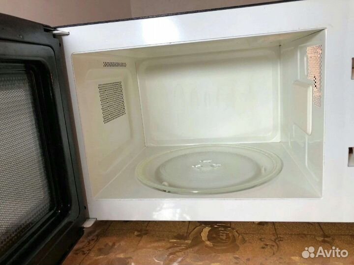Микроволновая печь LG