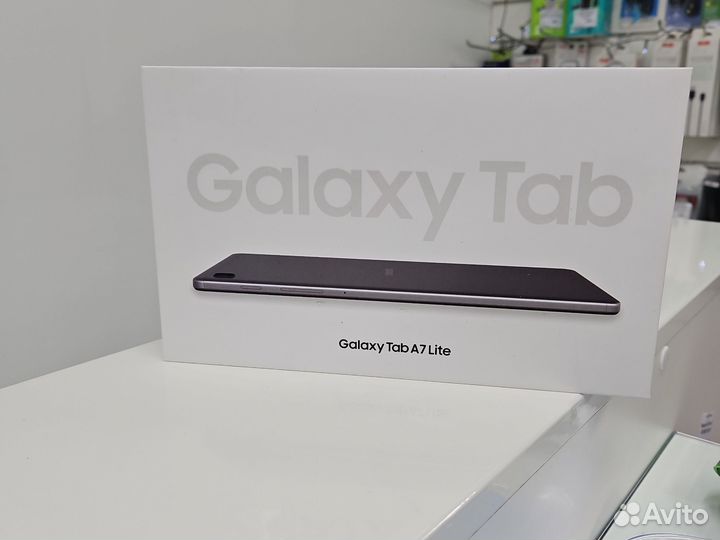 Планшет samsung Tab A7 Lite