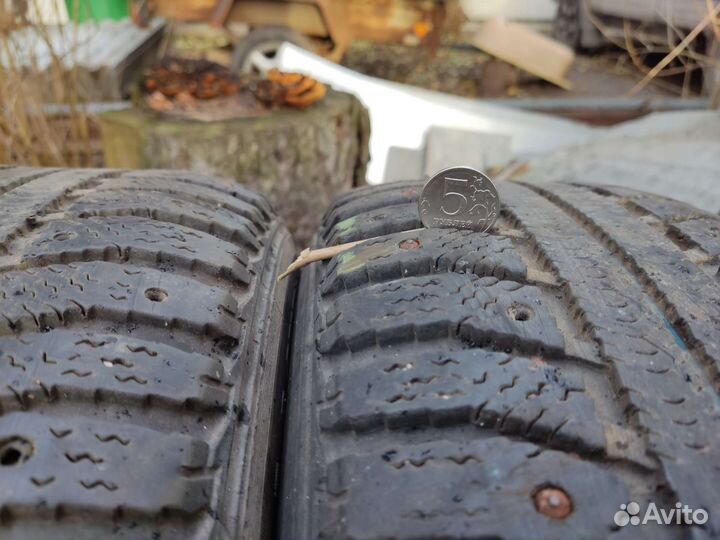 Nordman Nordman 4 195/65 R15