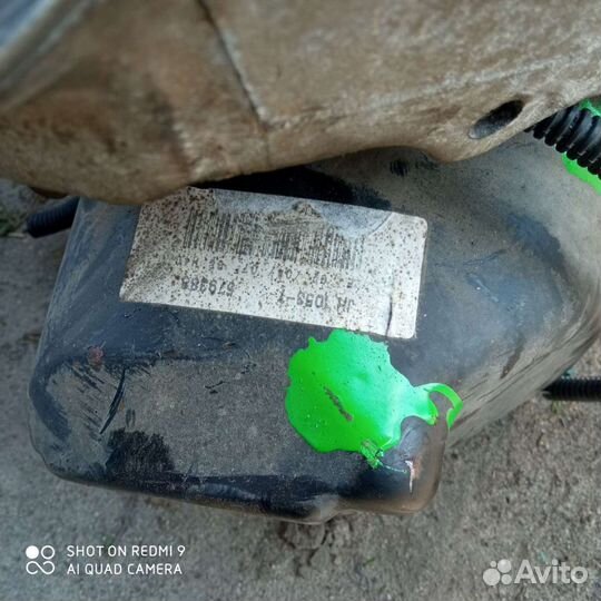 Кпп Рено Логан