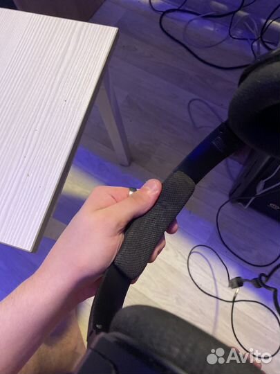 Наушники hyperx cloud 2,игровая клавиатура нн,мышь