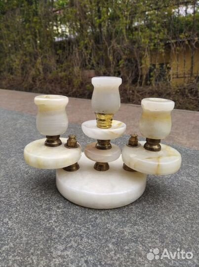 Подсвечник