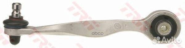 Рычаг audi A4 (8E2, B6) 1.6 2000/11-2004/12