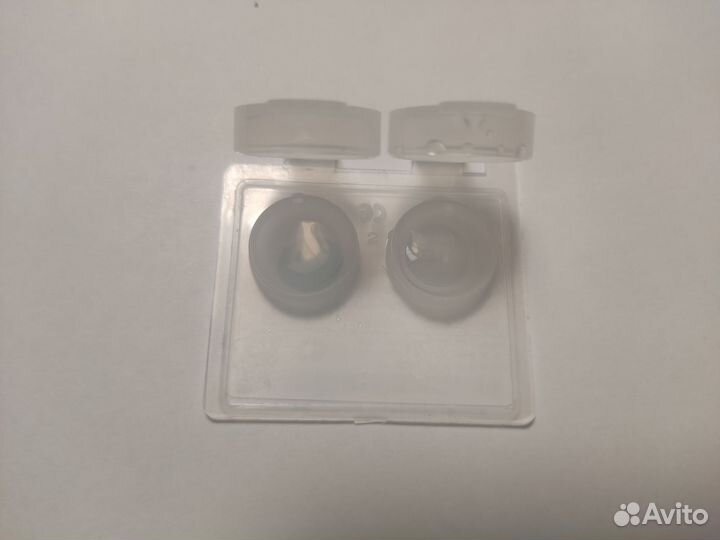 Ночные линзы